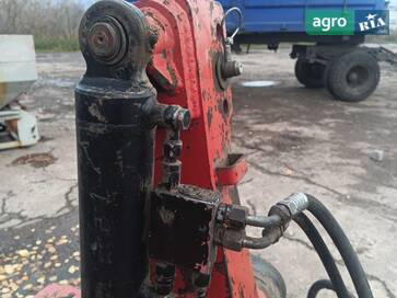 Alpler 5 2008 - фото