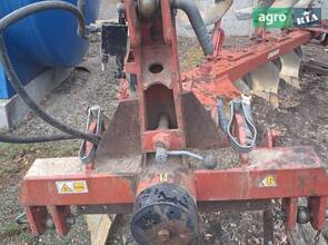 Плуг Alpler DP165 