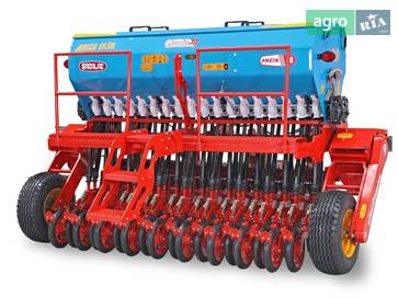 Alpturka SD-CNT-16 2025 - фото
