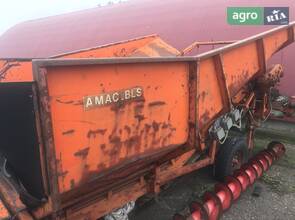 Сортувальна машина Amac BLS 2008