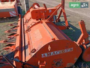 Amac GF 5  - фото