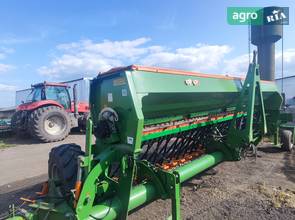 Сеялка Amazone 6000 TC 2014