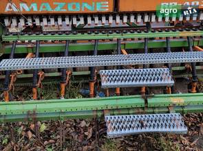 Сівалка Amazone AD 2005