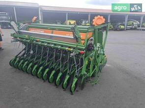 Сівалка Amazone AD 2023