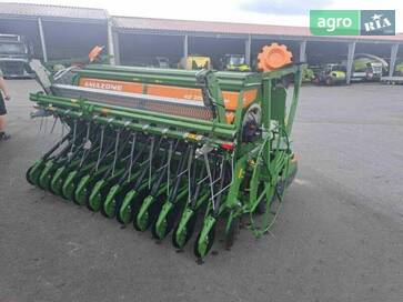 Amazone AD 2023 - фото