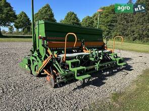 Сівалка Amazone AD 2006