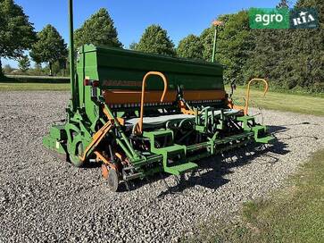 Amazone AD 2006 - фото