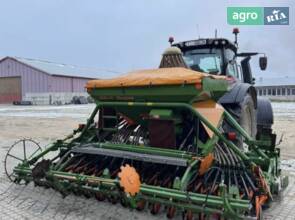 Посівний комплекс Amazone AD 2009