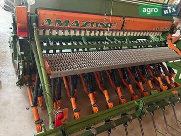 Amazone AD 1998 - фото