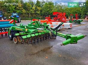 Борона Amazone Catros 3001 2008