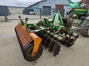 Борона Amazone Catros 3001