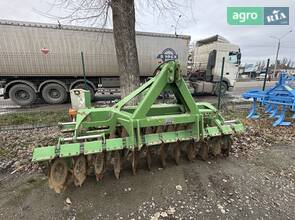 Борона Amazone Catros 3001 2012