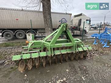 Amazone Catros 3001 2012 - фото