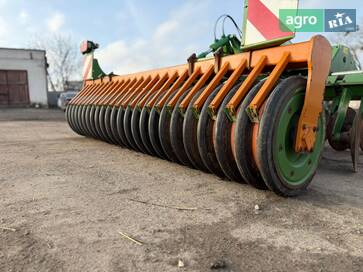 Amazone Catros 3001 2009 - фото