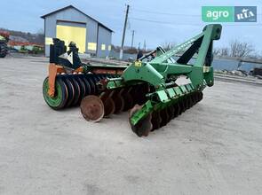 Борона Amazone Catros 3001 
