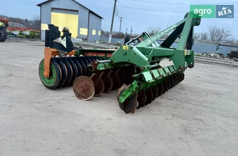 Борона Amazone Catros 3001  - фото