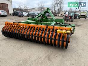 Борона Amazone Catros 3001 