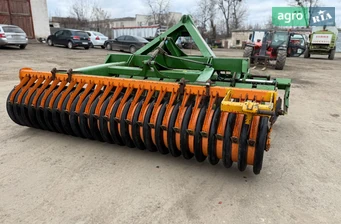 Борона Amazone Catros 3001  - фото