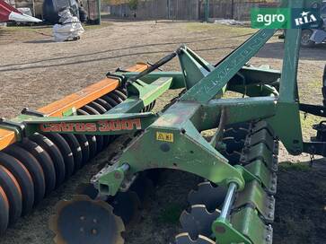 Amazone Catros 3001 2008 - фото