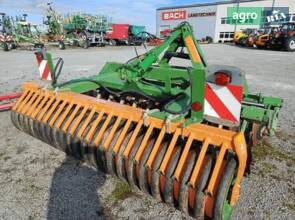 Борона Amazone Catros 3001 