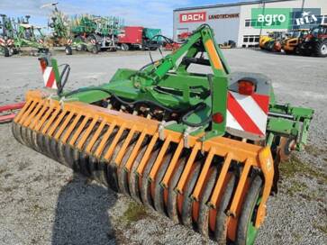 Amazone Catros 3001  - фото