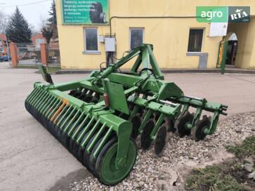 Amazone Catros 3001  - фото