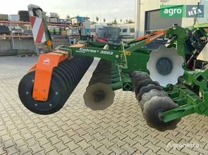Борона Amazone Catros 3003 2019