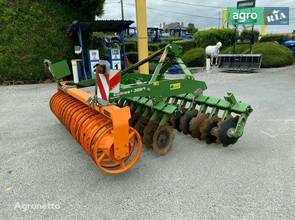 Борона Amazone Catros 3003 2018