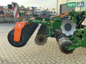 Борона Amazone Catros 3003 