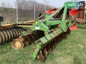 Борона Amazone Catros 3501 2006