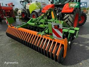 Борона Amazone Catros 3501 2021