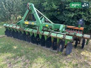 Борона Amazone Catros 3501 2006