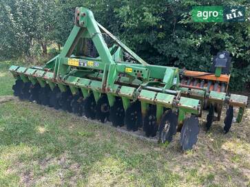 Amazone Catros 3501 2006 - фото