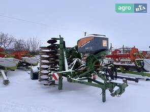 Борона Amazone Catros 4001-2 2013