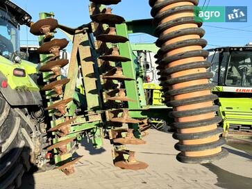 Amazone Catros 4001-2  - фото