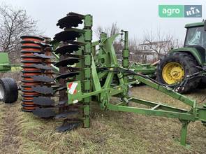 Борона Amazone Catros 4001 2015