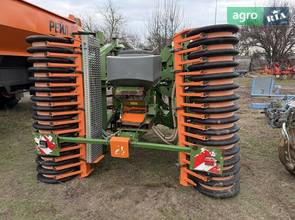 Борона Amazone Catros 4001 2012
