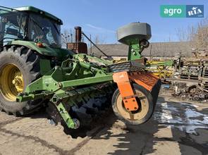 Борона Amazone Catros 4001 2017