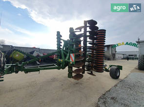 Борона Amazone Catros 5001-2 2012