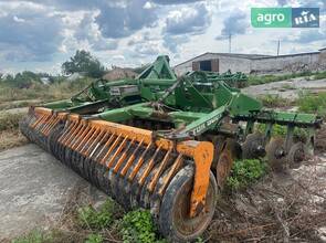 Борона Amazone Catros 5001-2 