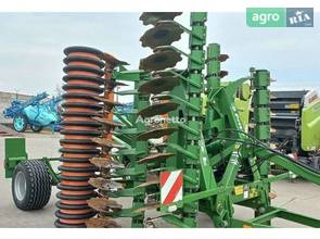 Борона Amazone Catros 5001-2 2015