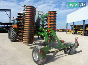 Борона Amazone Catros 5001-2 2015