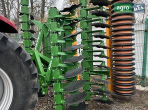 Борона Amazone Catros 5001-2 2008