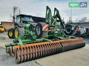 Борона Amazone Catros 5001-2 