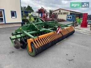 Борона Amazone Catros 5001-2 