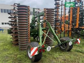 Борона Amazone Catros 5001-2 