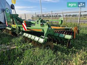 Борона Amazone Catros 5001-2 2013