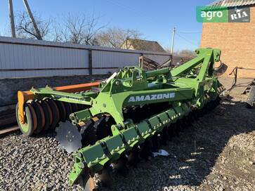 Amazone Catros 5001-2 2013 - фото