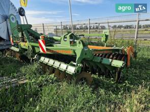 Борона Amazone Catros 5001-2 2013