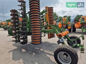 Amazone Catros 5001-2 2013 - фото